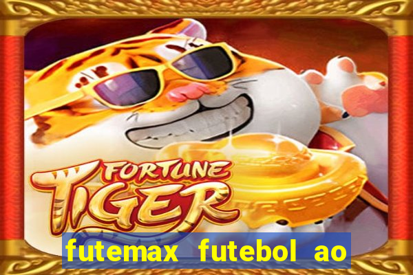 futemax futebol ao vivo real madrid